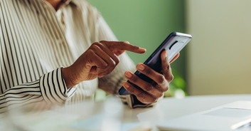 FBI warns iPhone and Android users to immediately delete the text if they receive this message