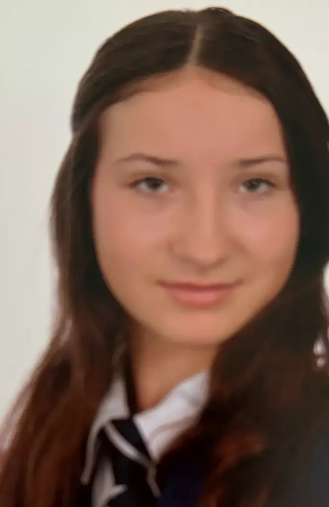 Scarlett Vickers tragically died on July 5, 2024. Credit: Durham Constabulary