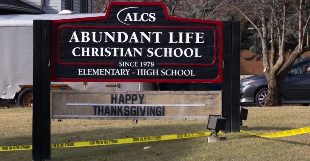 FBI is investigating ‘manifesto’ linked to 15-year-old suspected Wisconsin school shooter Natalie Rupnow