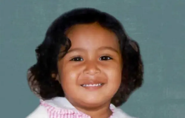 Girl who disappeared without a trace as a two-year-old 26 years ago found alive - Article Image 1
