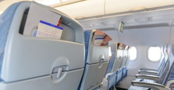 Airline to allow women to choose the gender of passengers sitting next to them