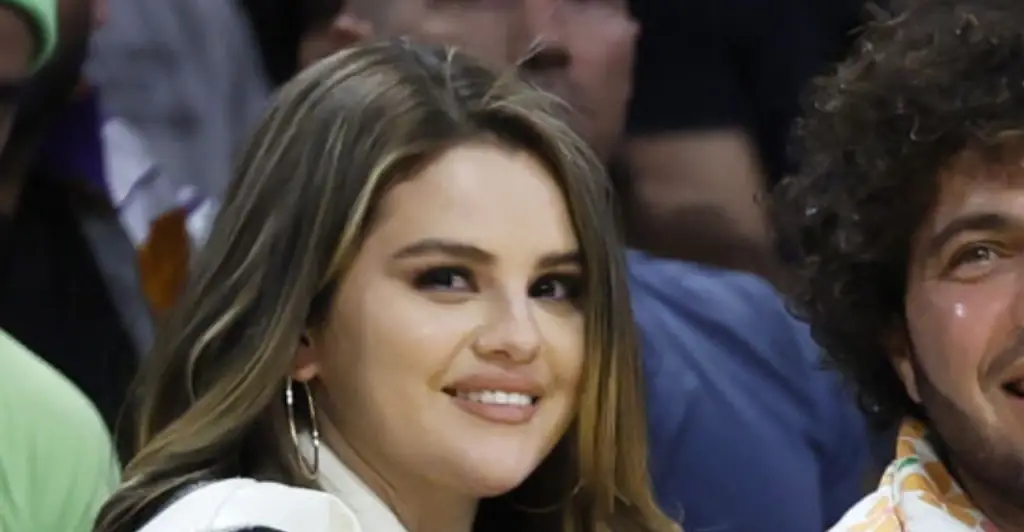 Selena Gomez announces engagement to Benny Blanco: 'Forever Begins Now'