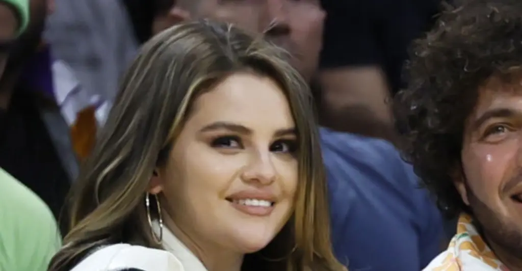 Selena Gomez announces engagement to Benny Blanco: 'Forever Begins Now'