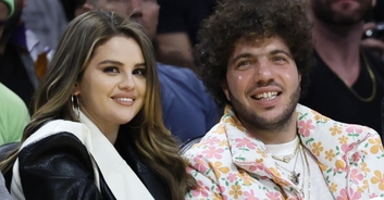 Selena Gomez announces engagement to Benny Blanco: 'Forever Begins Now'