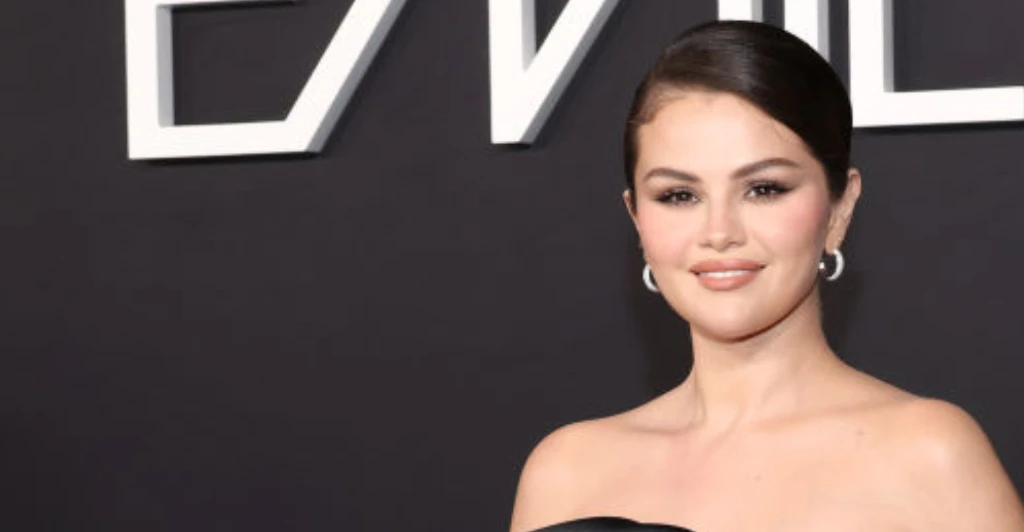 Selena Gomez's new movie is being called the 'most offensive film of the year'