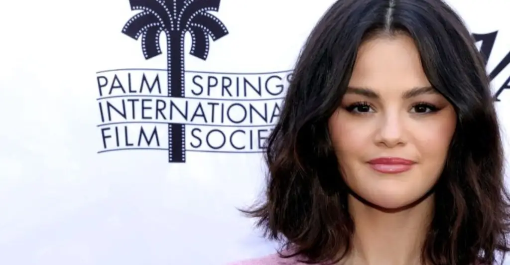 Selena Gomez has 'lost 715,000 followers' in recent weeks