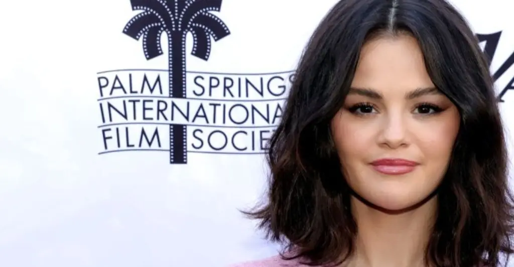 Selena Gomez has 'lost 715,000 followers' in recent weeks