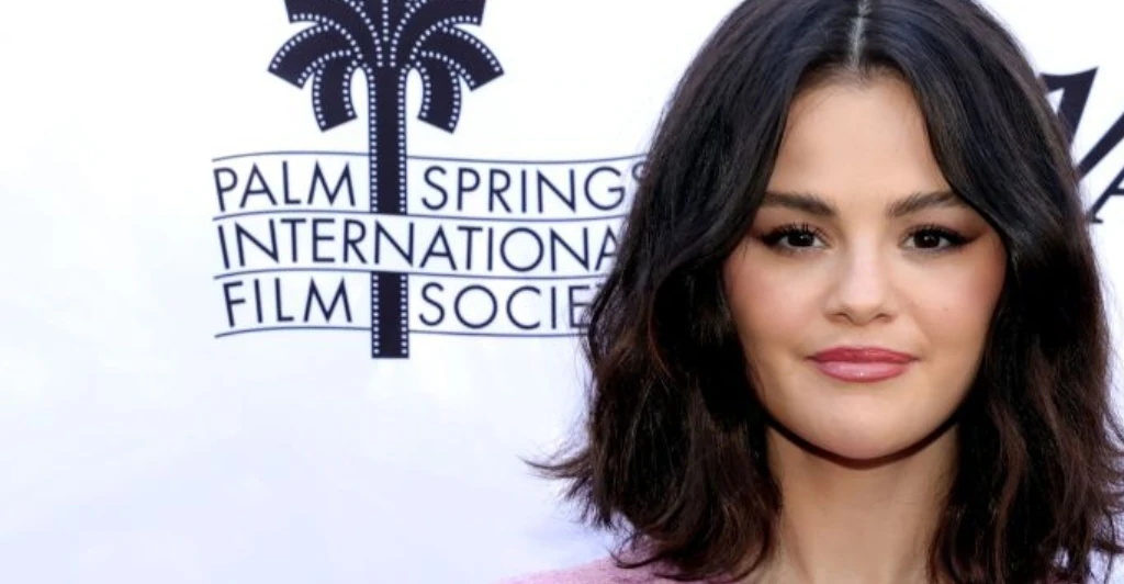 Selena Gomez has 'lost 715,000 followers' in recent weeks