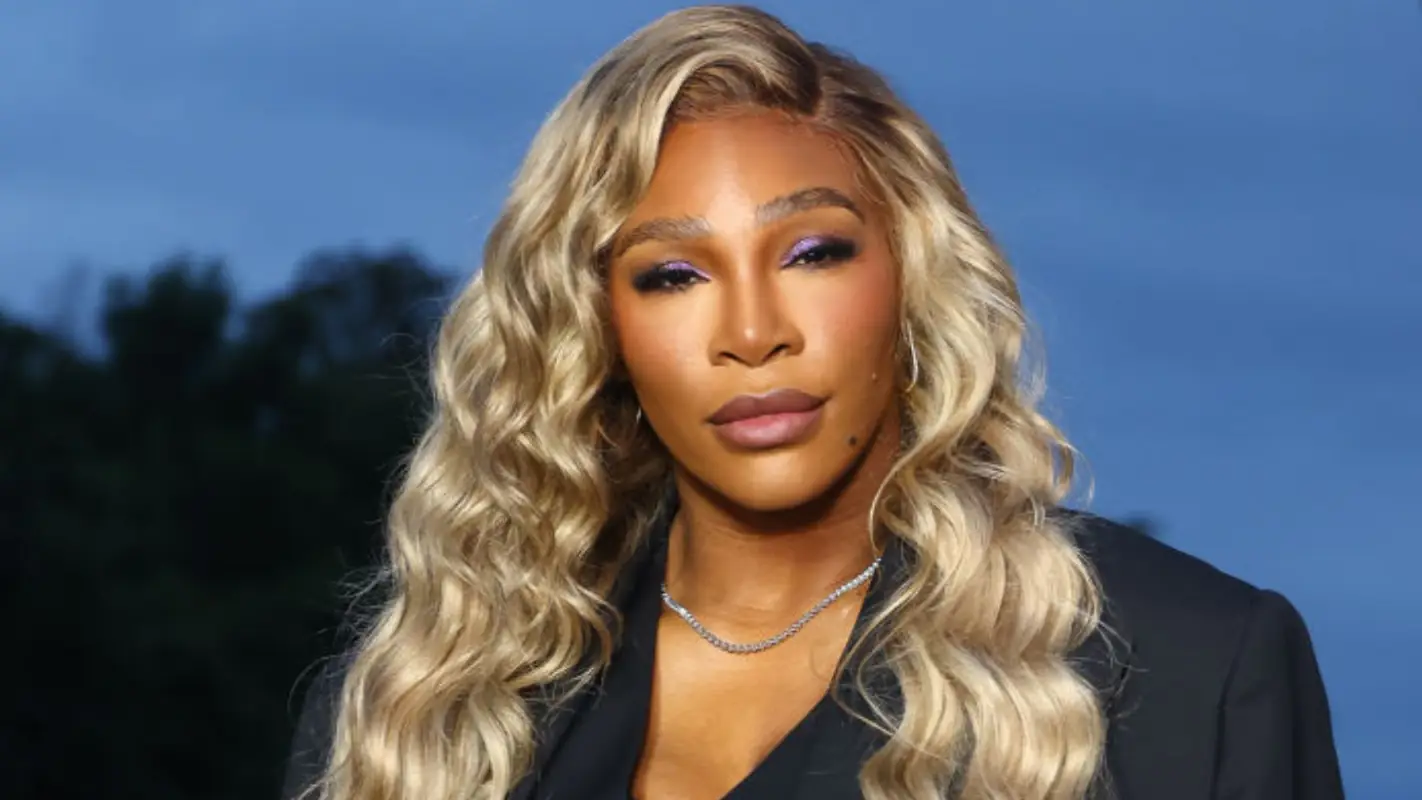 serena williams