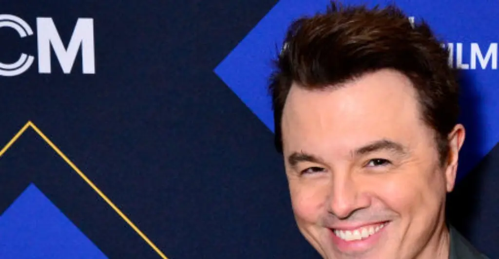 Seth MacFarlane revealed the one 'Family Guy' joke that he says 'went too far'