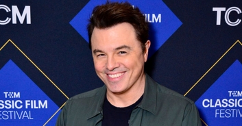 Seth MacFarlane revealed the one 'Family Guy' joke that he says 'went too far'