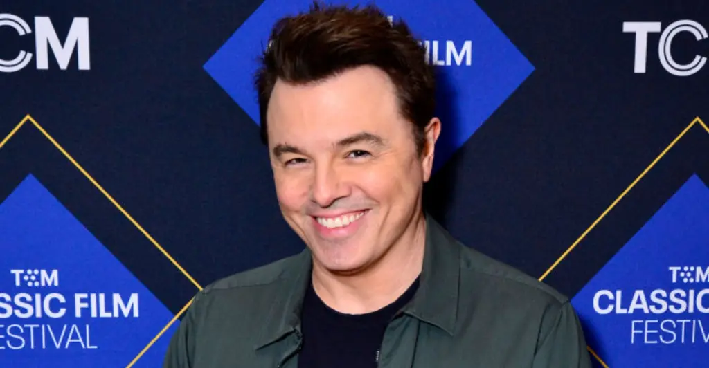 Seth MacFarlane revealed the one 'Family Guy' joke that he says 'went too far'