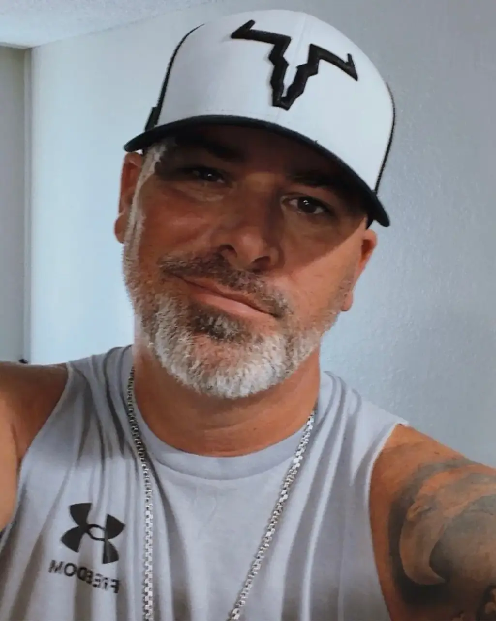 Gilson and her estranged husband, Duffey, were found dead with gunshot wounds in her home on July 23. Credit: Shawn Duffey/TikTok