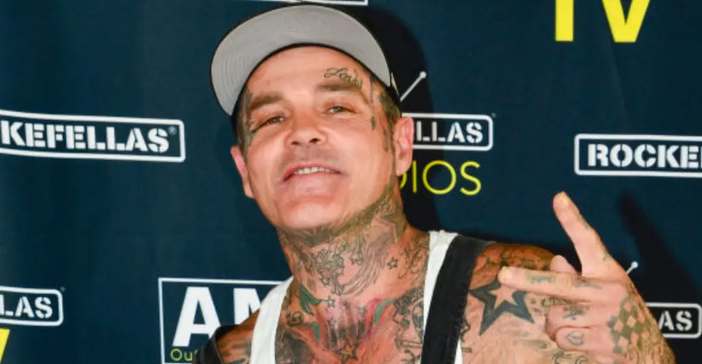 Crazy Town's Shifty Shellshock shared cryptic final post before his death at 49