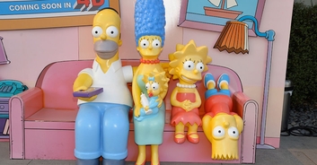 'The Simpsons' just killed off a character after 34 years on the show