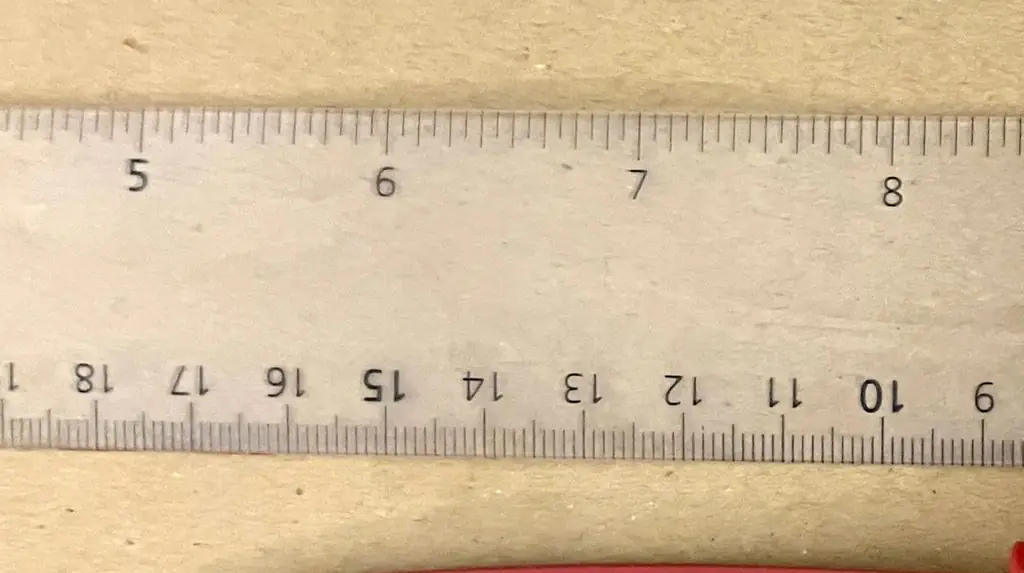 A knife used in some of the procedures. Credit: Metropolitan Police