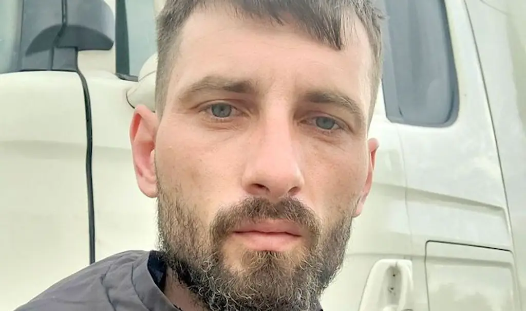 Ioan Pintaru, 32, has been accused of attacking the 11-year-old girl. Credit: Metropolitan Police