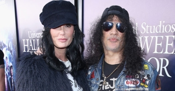 Further heartbreaking details emerge about Slash's stepdaughter Lucy-Bleu Knight's death in medical examiner's report