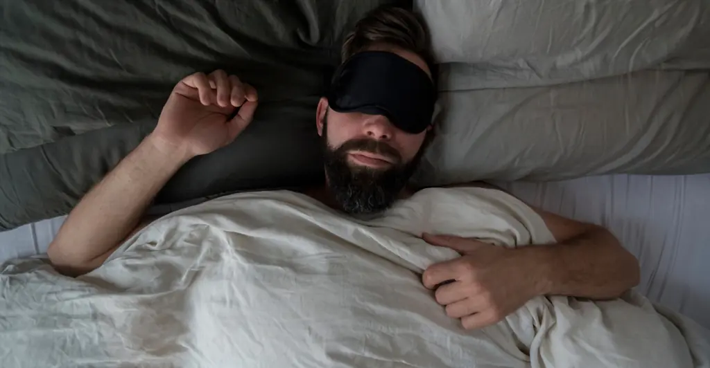 Man claims he's slept just 30 minutes a night for the past 12 years in order to 'double his life expectancy'