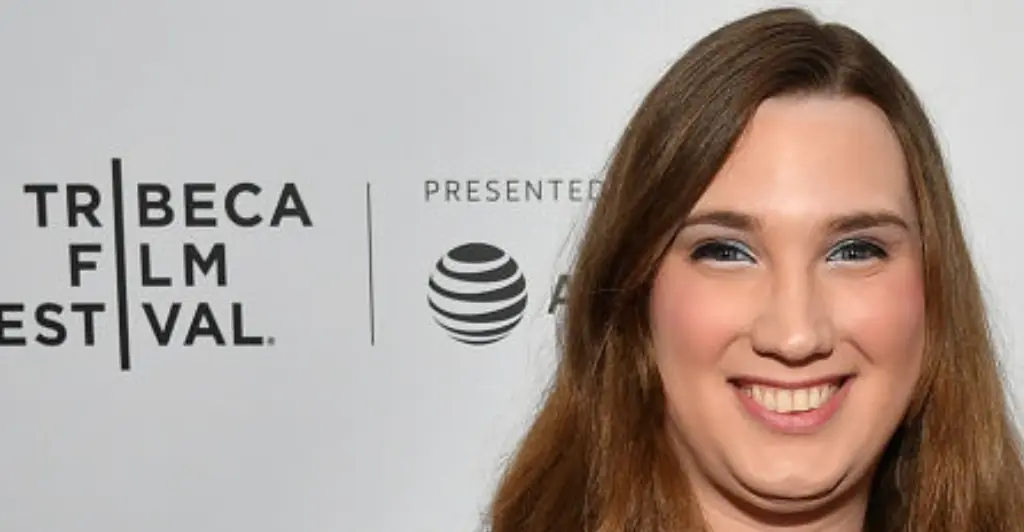 Sarah McBride becomes the first ever openly transgender person elected to US Congress