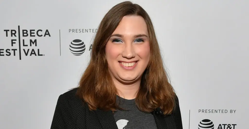 Sarah McBride becomes the first ever openly transgender person elected to US Congress