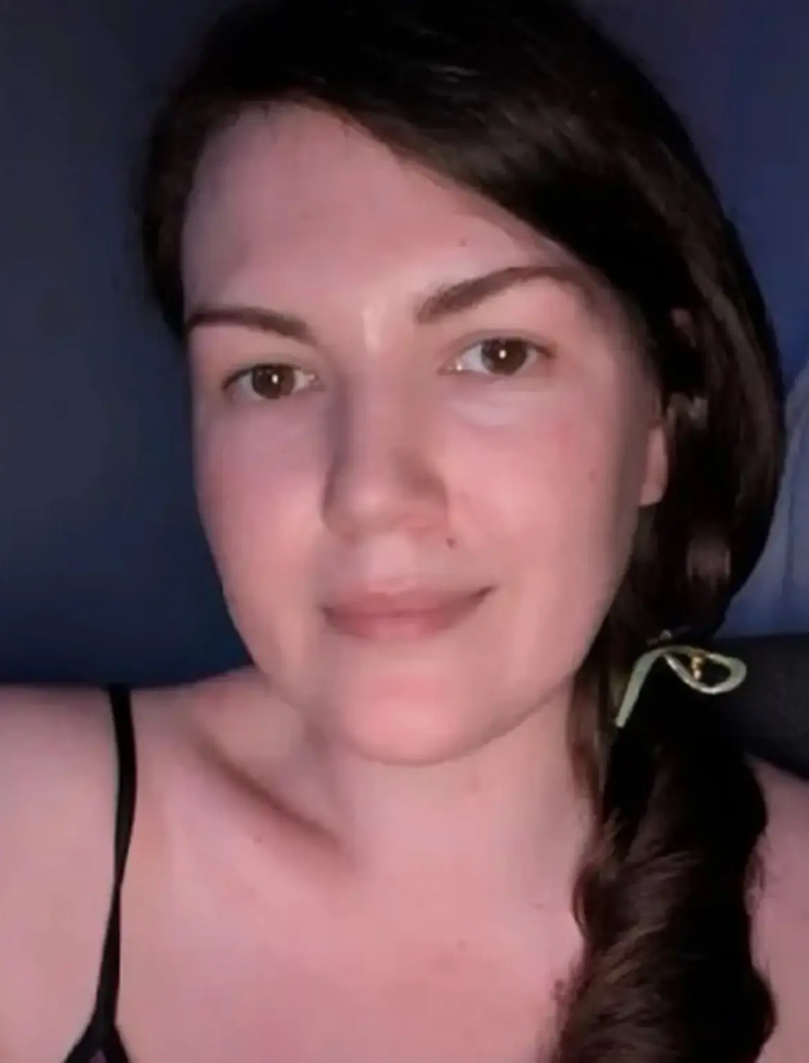 Sonia Exelby, 32, was found dead in a shallow grave on October 17. Credit: Instagram
