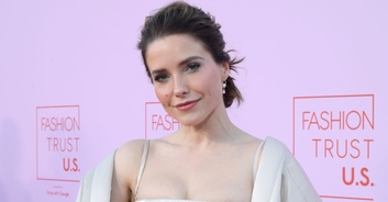 Ashlyn Harris speaks out after girlfriend Sophia Bush comes out as queer