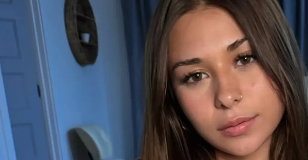 Virgin OnlyFans star, 20, reveals eyewatering amount she received from her millionaire top spender