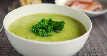 Health officials issue urgent warning after 23-year-old woman is 'left paralyzed after eating soup'
