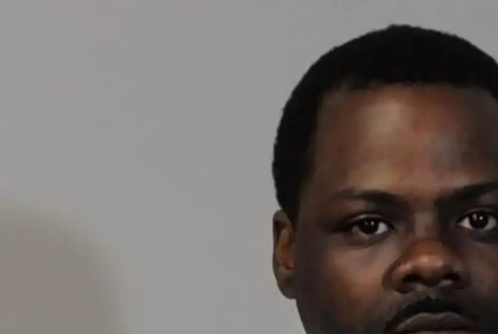Tyler Chase Butler was arrested and charged with the death of the 18-year-old. Credit: Spotsylvania County Sheriff.