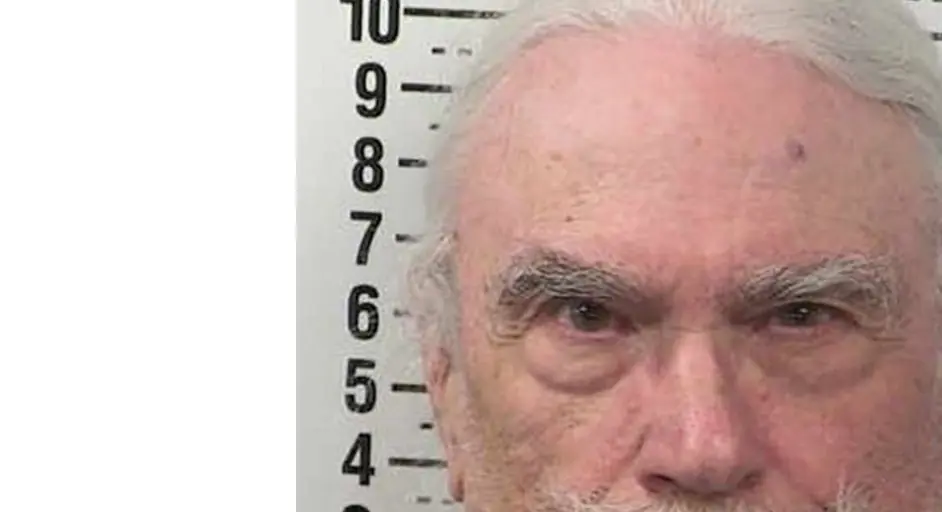 Wyoming man accused of using dead classmate's identity for 40 years... until one mistake gave him away