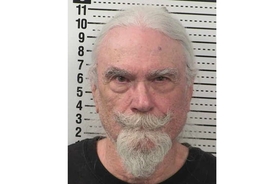 Wyoming man accused of using dead classmate's identity for 40 years... until one mistake gave him away