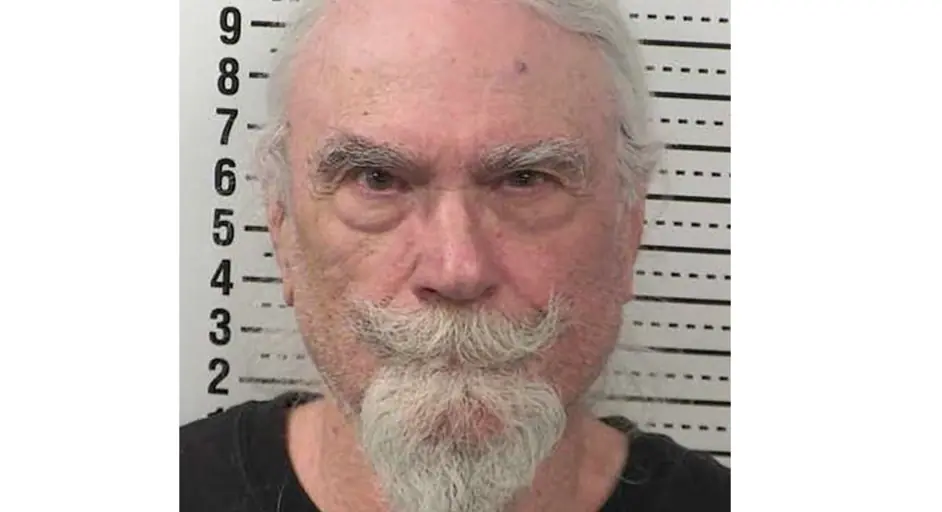 Wyoming man accused of using dead classmate's identity for 40 years... until one mistake gave him away