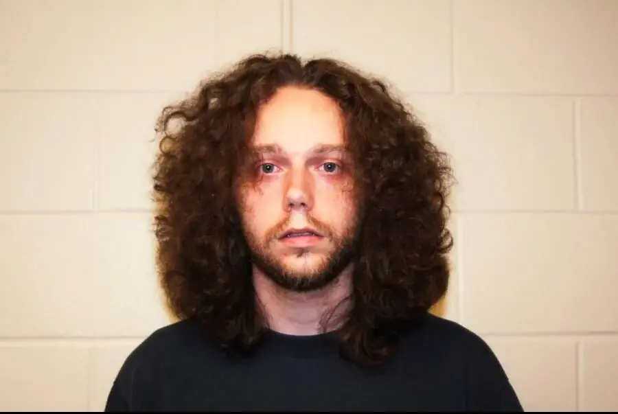 Stephen McDaniel. Credit: Macon County Police Department