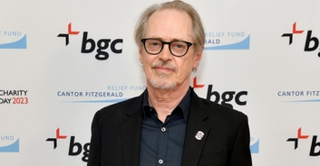 Steve Buscemi hospitalized following brutal attack on the streets of New York City