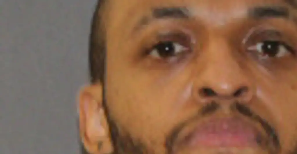 Death row inmate's chilling three-word message to warden before lethal injection