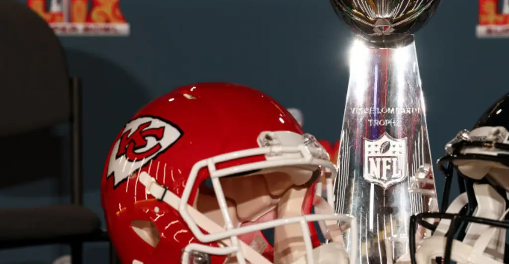 Reporter, 27, dies while covering Super Bowl in New Orleans just one year after wife was killed