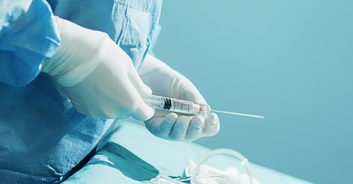 Plastic surgeon arrested over wife's death after she became unresponsive on his operating table