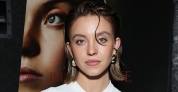 Sydney Sweeney 'apologizes for having great breasts' following scathing comments from Hollywood producer