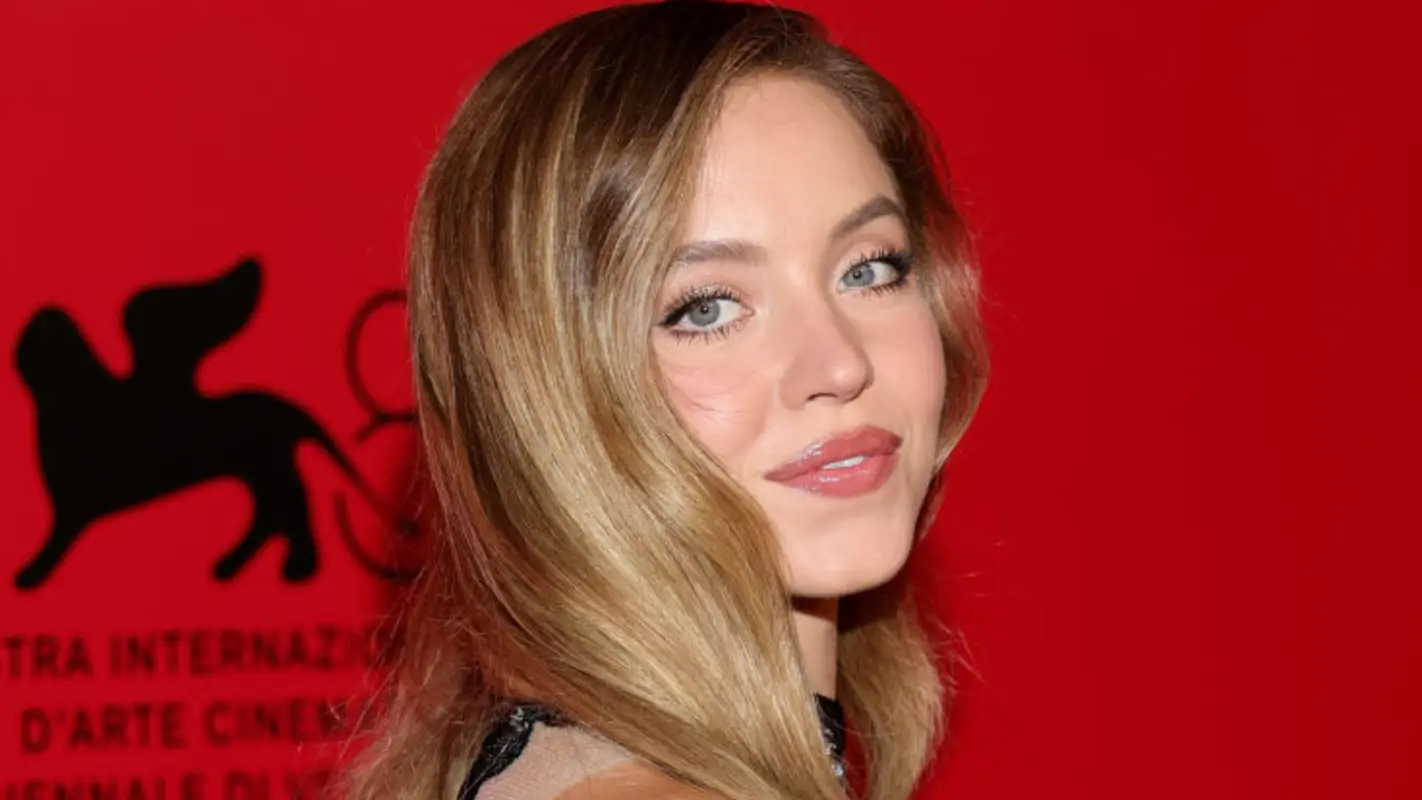 Sydney Sweeney