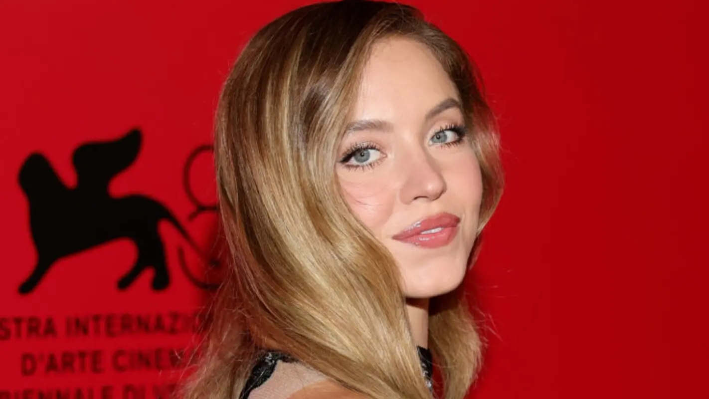 Sydney Sweeney