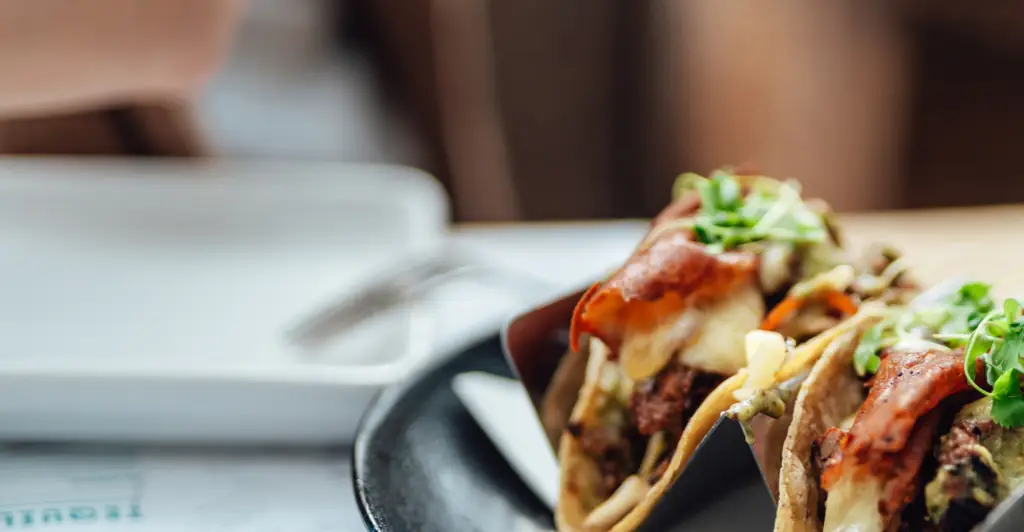 Man and his friends get served tacos made from his own amputated leg