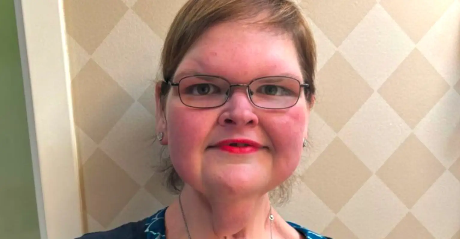 1000-Lb. Sisters' Tammy Slaton reveals new cosmetic procedure after losing over 500lbs