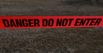 Elderly man decapitated by New York Department of Transportation truck is identified as mobster