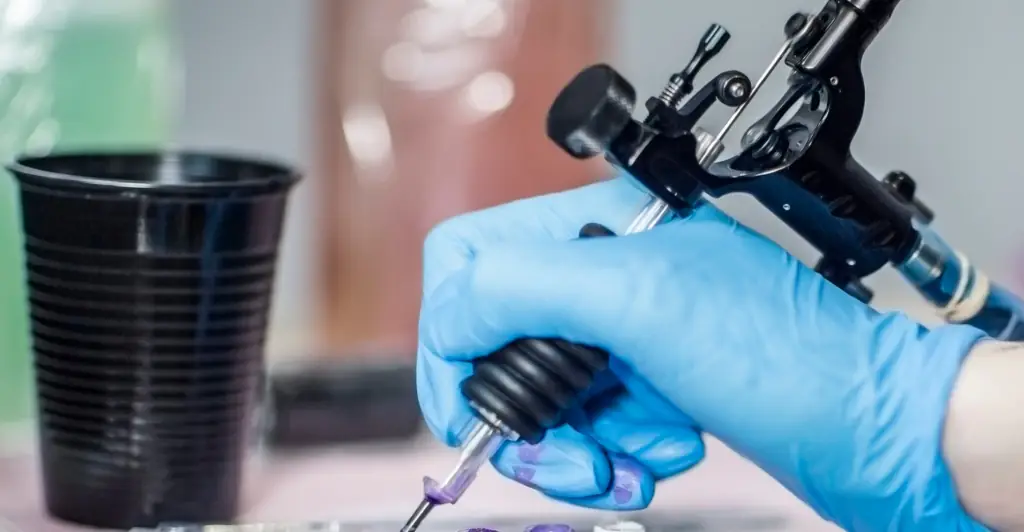 Woman left in tears after finding out the real meaning of tattoo she got in Fiji