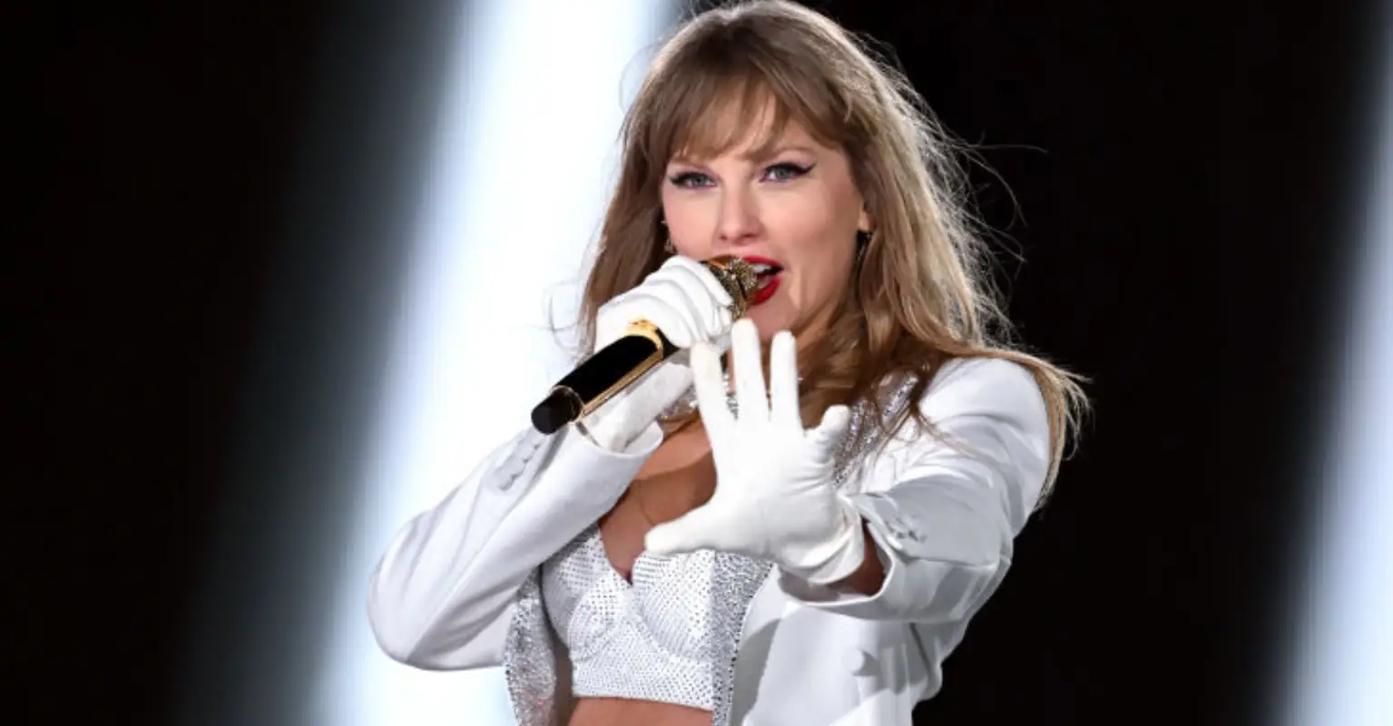 Taylor Swift meets children injured in deadly Southport stabbing