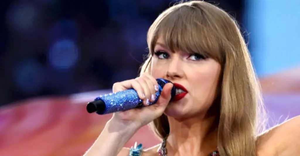 Taylor Swift reportedly refused to perform at Super Bowl half-time show after NFL rejected major demand