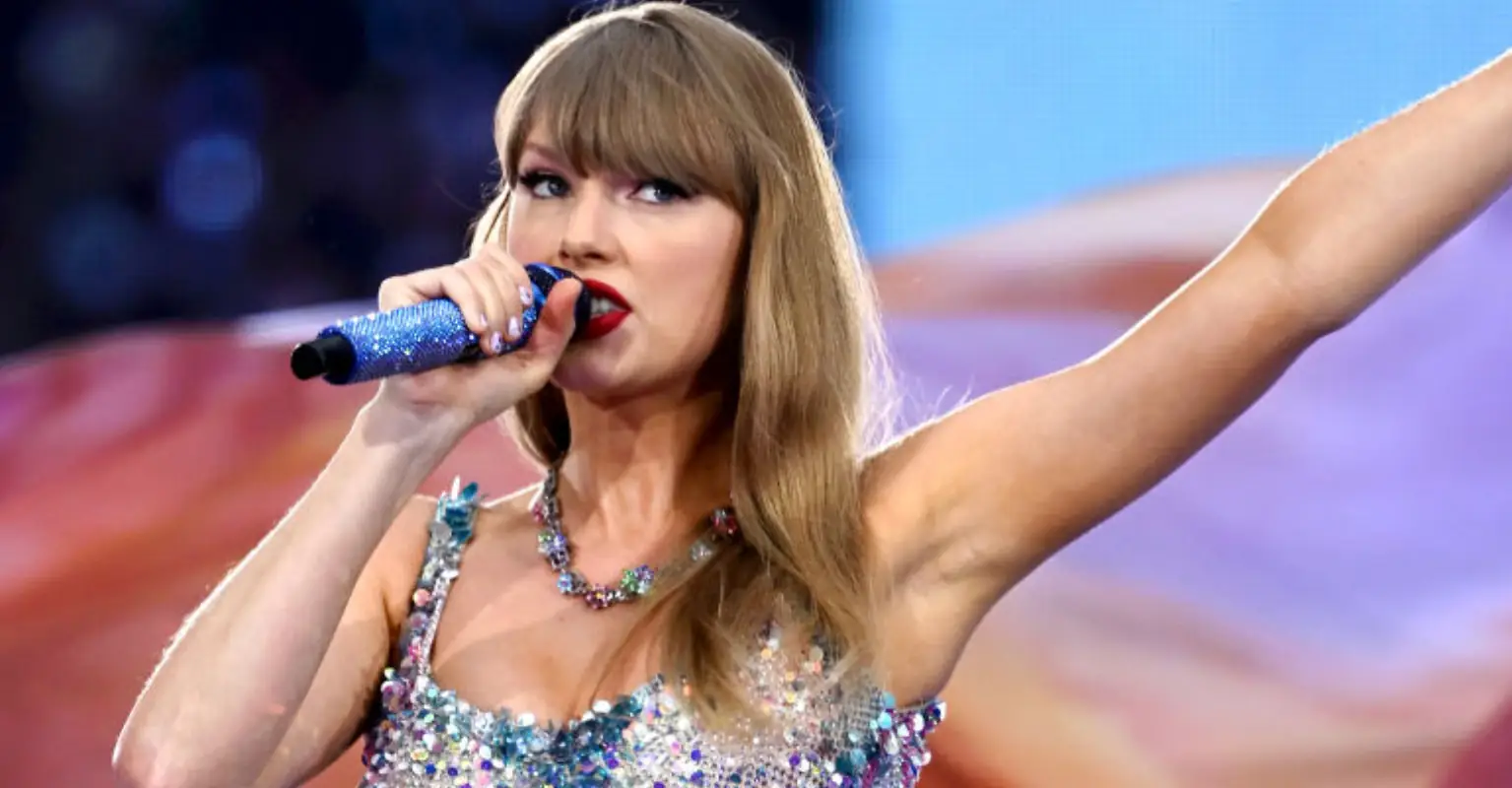 Taylor Swift reportedly refused to perform at Super Bowl half-time show after NFL rejected major demand