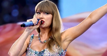 Taylor Swift breaks her silence after shows were canceled due to terror attack threat: 'Filled me with a new sense of fear'