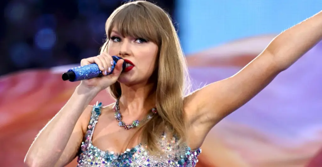 Taylor Swift reportedly refused to perform at Super Bowl half-time show after NFL rejected major demand